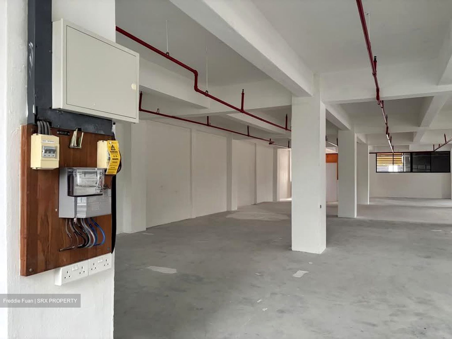 Bendemeer Industrial Estate (D12), Factory #593481381